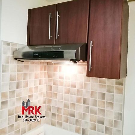 Studio Apartment Dubai Eksteriør billede
